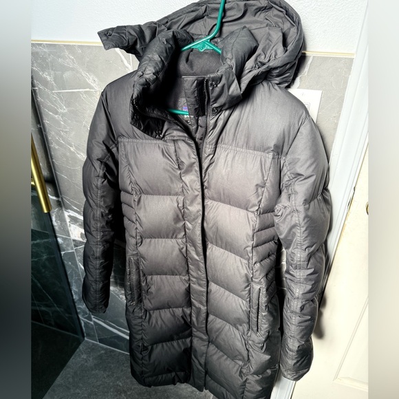 Patagonia Down With It Parka - Picture 2 of 7